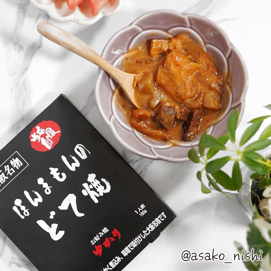 送料込]おうちでつくる大阪老舗のお好み焼！ゆかり浪花物語セット