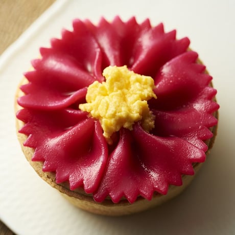 [送料込]フラワーキッシュ「オータムセット」(4種)【FlowerQuiche】
