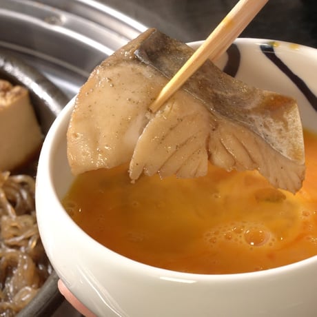 [送料込]浪速名物！魚すきのセット（2人前）【丸萬本家】