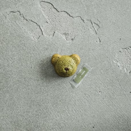 [送料込]【卵不使用】クマたんcakie（米粉）セット(8種 計16個) 【SOBOKUしんぷるいずべすと】