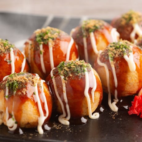 [送料込]大阪たこ焼の人気店 “あほや“監修 ふわトロたこ焼き(30個×2袋) S950316【あほや】