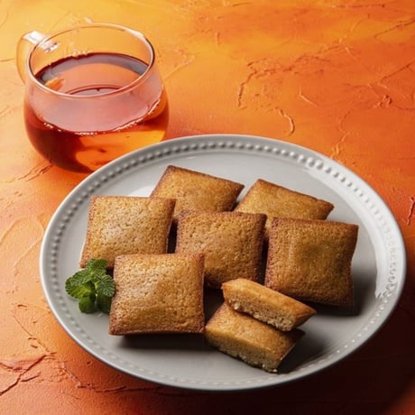 [送料込]ギフトセット3点(箕面デニッシュ・箕面メープルフィナンシェ・フロランタン)【サトウカエデ】