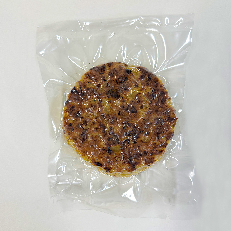 送料込] グルテンフリーキャベツ焼き(6枚)【颯~SATSUKI~】 | コネクト