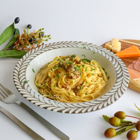 [送料込]  生パスタ3種食べ比べ6食セット【モリヨシ】