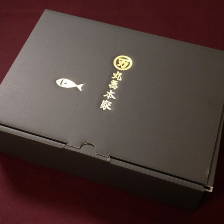 [送料込]浪速名物！魚すきのセット（2人前）【丸萬本家】