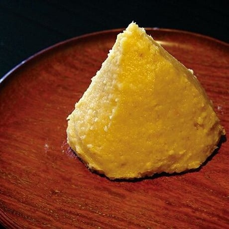 [送料込] 手づくり糀ぎょうさん生味噌(白味噌)(350g×2個)【糀屋雨風】