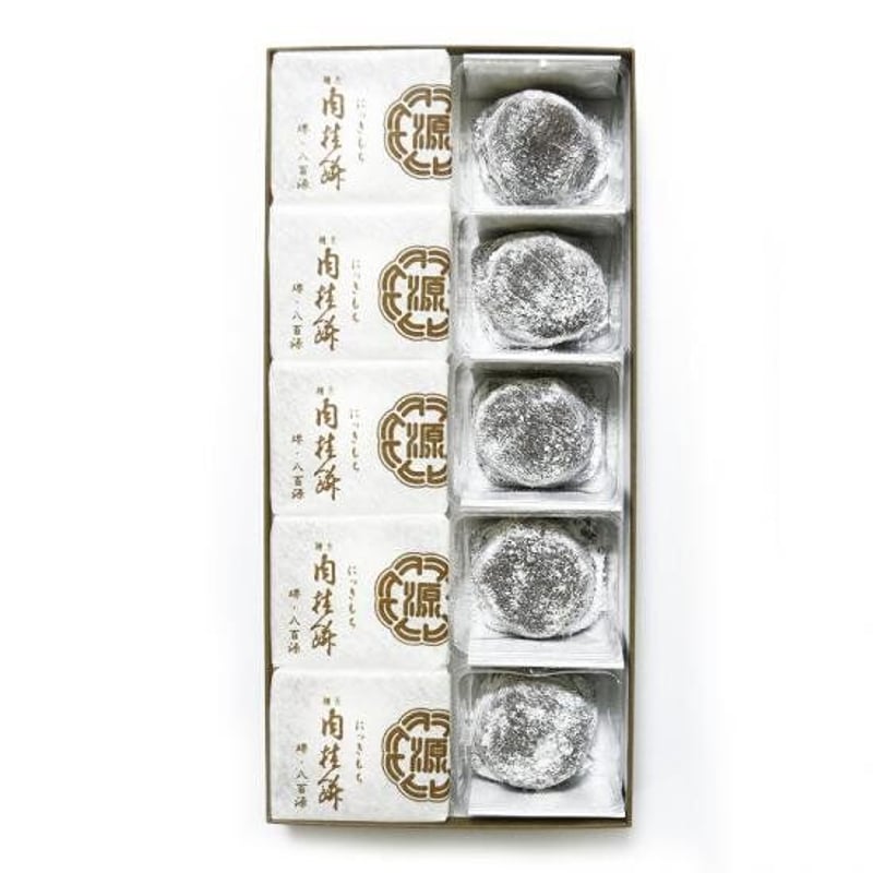 虹餅 伊丹米 杵つきもち 生姜餅 - 優秀品質銀賞 モンドセレクション 2023