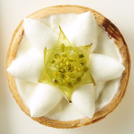 [送料込]フラワーキッシュ「フラワーBOX(A)」(スイーツ系 9種)【FlowerQuiche】