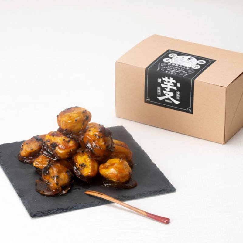 送料込]又三郎あめいも(1箱入り)【芋田屋又三郎】 | コネクト大阪