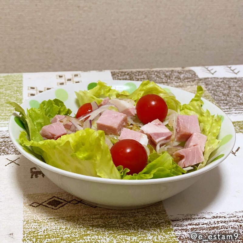 送料込]美味大阪 ホワイトロースハム・焼豚セット【タケダハム