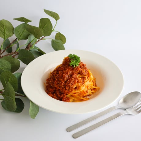 [送料込]  生パスタ3種食べ比べ6食セット【モリヨシ】