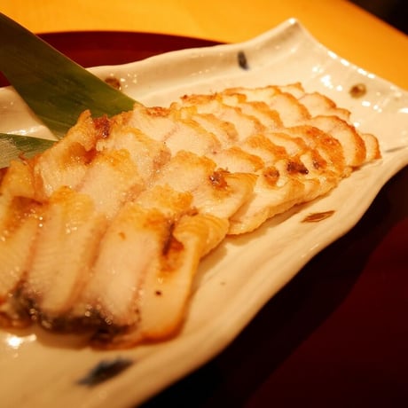 [送料込] 寝床特製うなぎの燻製(半身分)(2パック)【炭火焼 寝床】