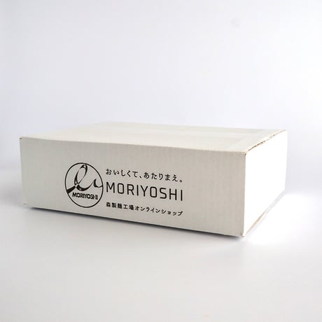 [送料込]製麺所直送 本格つけ麺4食セット【モリヨシ】