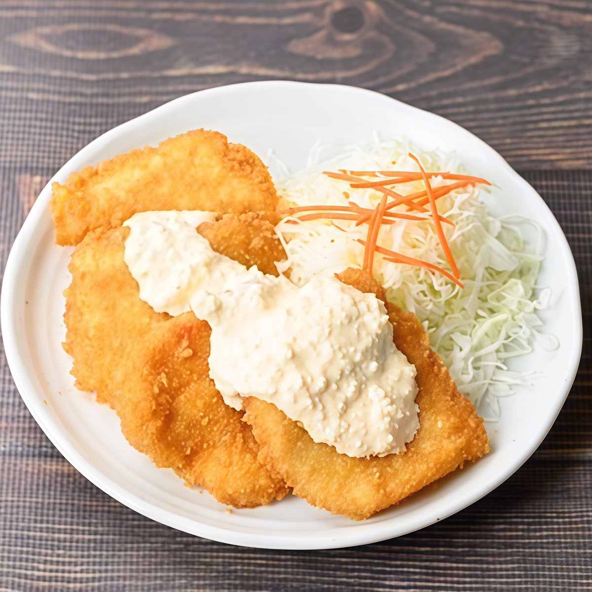 送料込] ゆずダレチキンカツ(200g×6パック)【キッチンあさちゃん