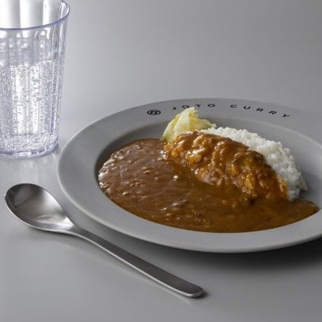 [送料込]上等カレーレトルトパック (500g)【上等カレー】