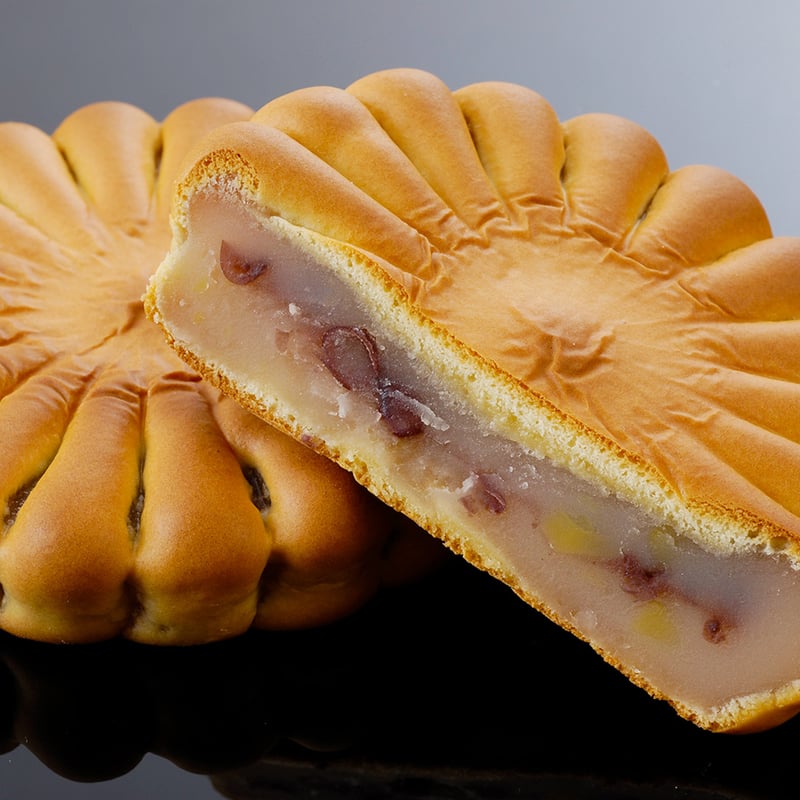 送料込]大阪産(もん) 3種詰め合わせ（計5個）【かつら屋】 | コネクト