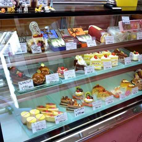 [送料込] 手作り焼き菓子セット(19点)【パティスリー ル・プルニエ】