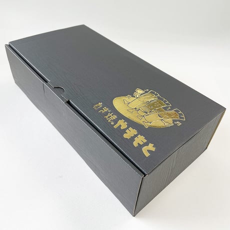[送料込]すじねぎ焼(6枚)【ねぎ焼やまもと】