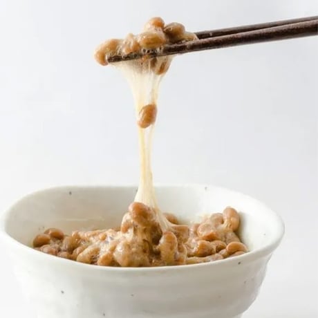 [送料込]納豆山かけそば(2人前)【柚子香】