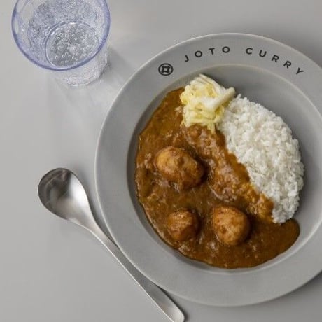 [送料込]<ギフトBOX>上等カレーレトルトパック海老芋入り(500g×2袋)【上等カレー】