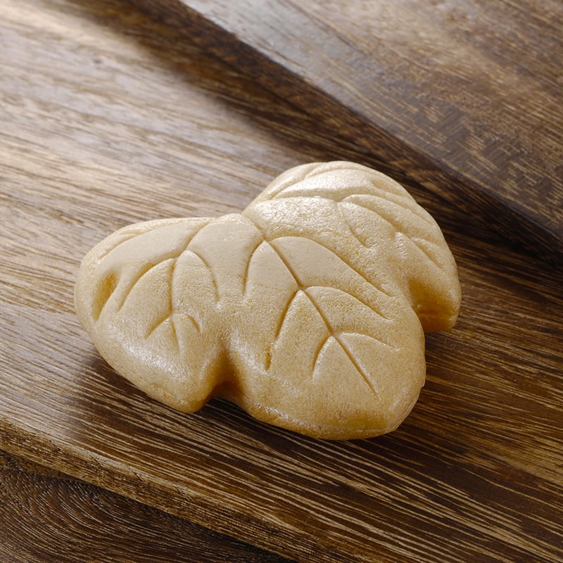 送料込] 大阪産(もん）名品 風土銘菓 河内もなか（10個）【かつら屋