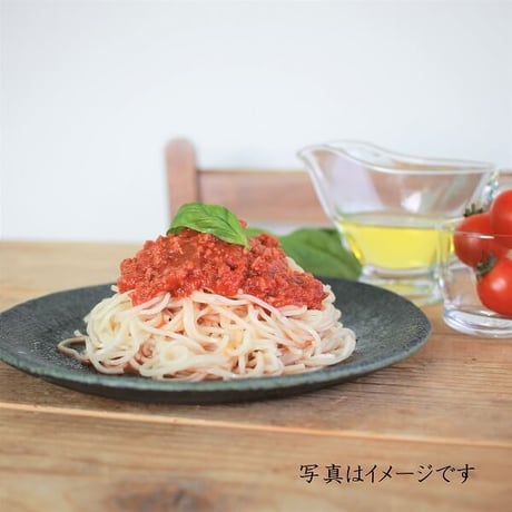 [送料込]実身美のベジボロネーゼ＆澤孝カレーセット(各4食)【実身美】