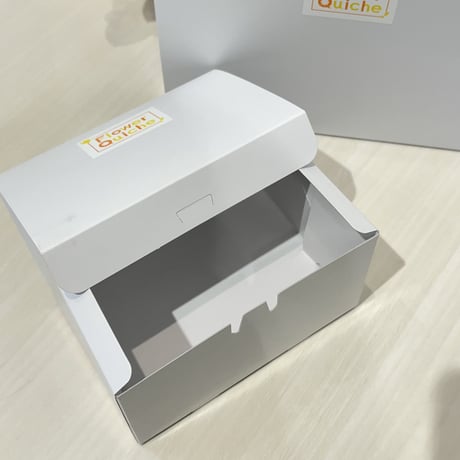 [送料込]フラワーキッシュ「ローズセット」(5種)【FlowerQuiche】