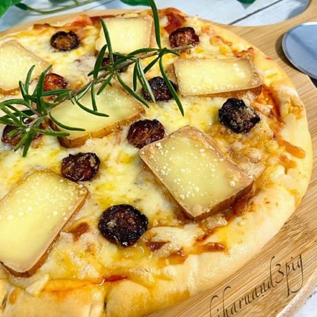 [送料込]スモークチーズセット(3種)【ヒラオ】
