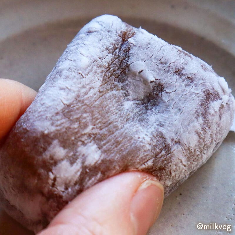 送料込]元祖 肉桂餅(10個)(YNIKI-3)【菓匠 八百源】 | コネクト大阪