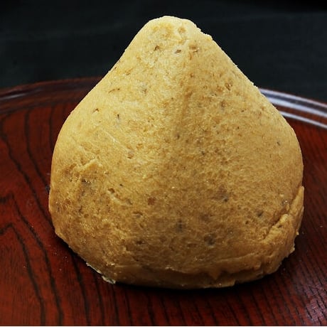 [送料込] 芳醇あわせ生味噌(350g×2個)【糀屋雨風】