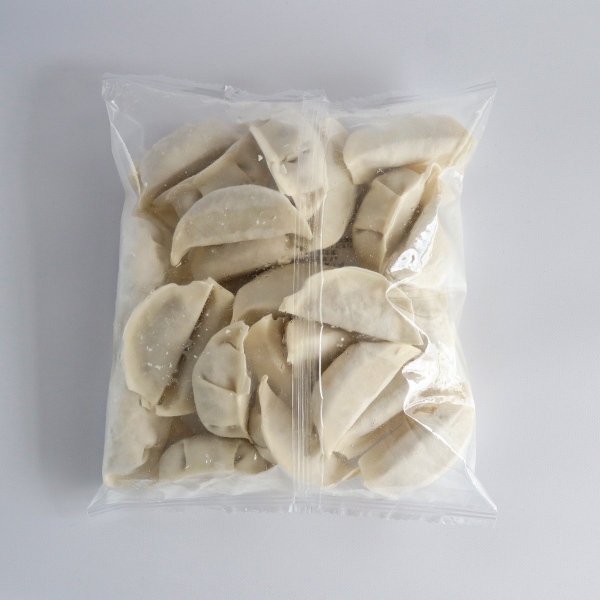 送料込] プロ食材！冷凍肉餃子(24個)【モリヨシ】 | コネクト大阪