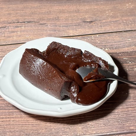 [送料込] リッチ・チョコレートテリーヌ【CHOCO FOREST】