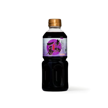 [送料込]醤油醸造メーカーの 調味料お試しセット(6種)【大醤】