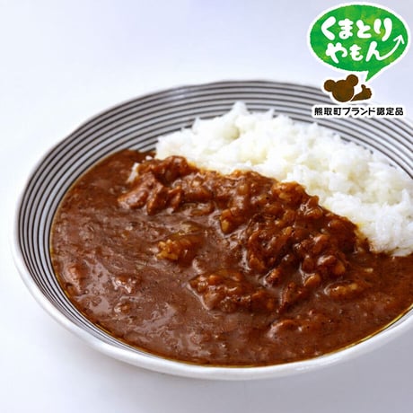 [送料込]新感覚、五感で味わう薬膳カレー (3種 計6個)【株式会社アライヴ】