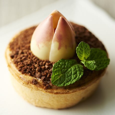 [送料込]フラワーキッシュ「フラワーBOX(A)」(スイーツ系 9種)【FlowerQuiche】