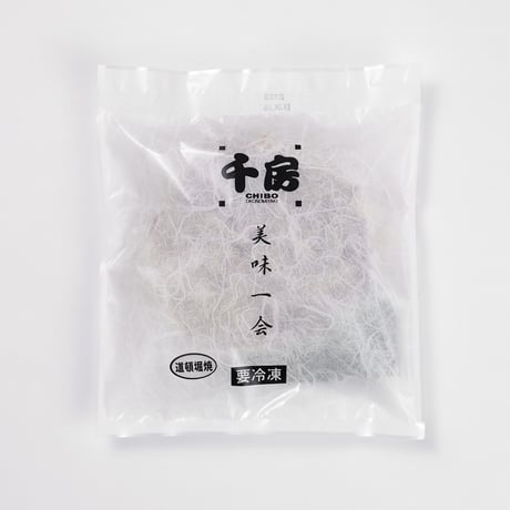 [送料込]<化粧箱>美味一会 お好み焼・ねぎ焼セット(3種 計5枚)(NBM50)【千房】