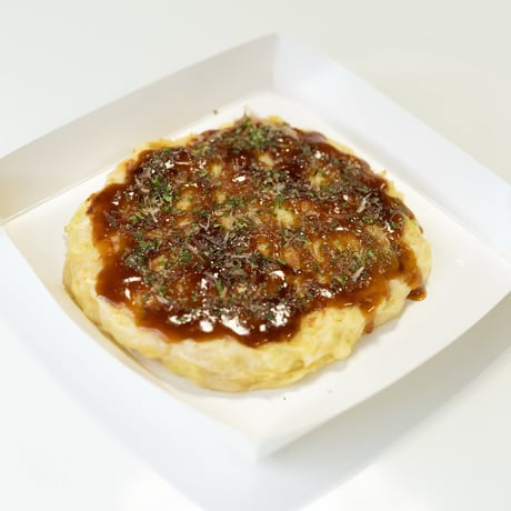 [送料込]道頓堀たこ八 たこ焼・お好み焼セット(2種計6袋)【たこ八】