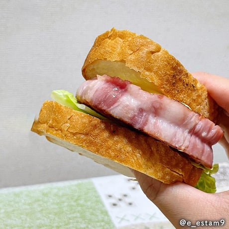 [送料込]大阪産(もん)熟成ハム(ロースハム・ボンレスハム)2点セット【タケダハム】