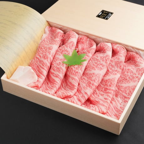 [送料込]黒毛和牛”A5”プレミアムクラシタロース 400g【たじまや】