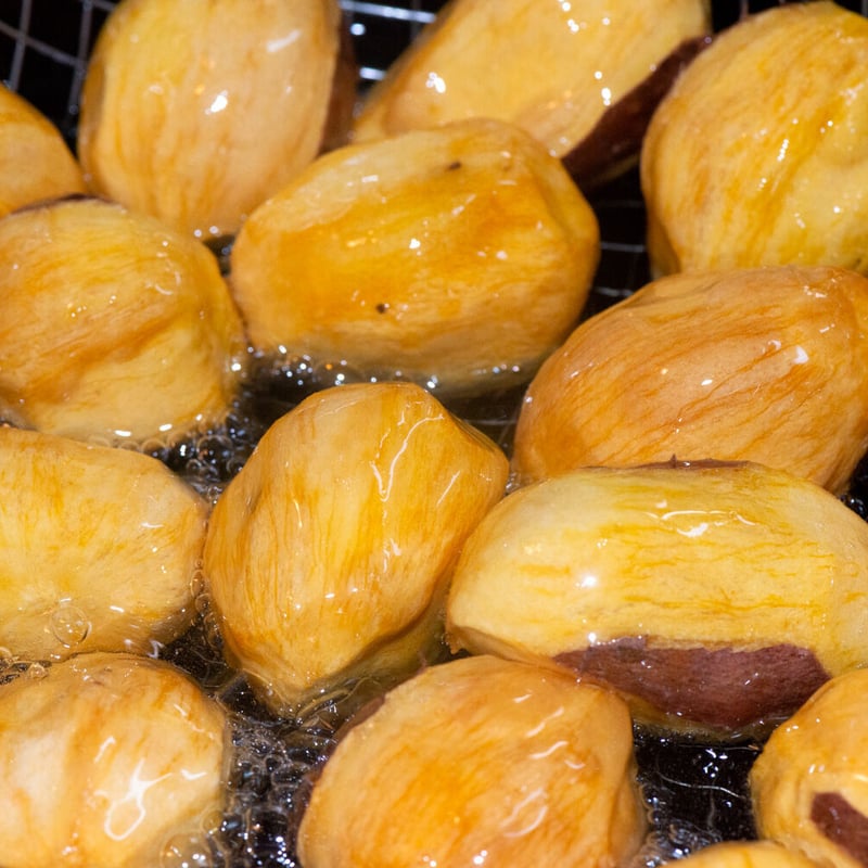 送料込]又三郎あめいも(1箱入り)【芋田屋又三郎】 | コネクト大阪