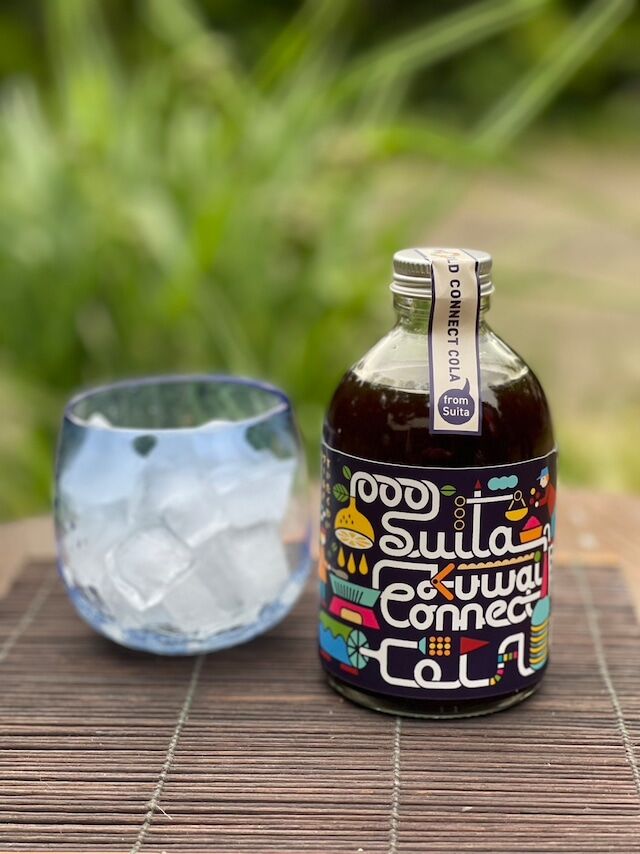 ワールドコネクトコーラ　吹田　シロップ　原液 fit=scale-down,w=1200