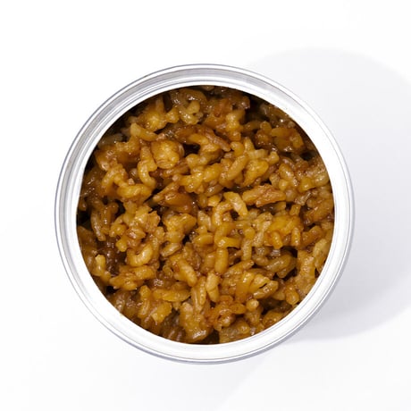 [送料込]大阪のうなぎ屋が作った うなぎのたれご飯缶詰(2缶)【まさゑ商店】