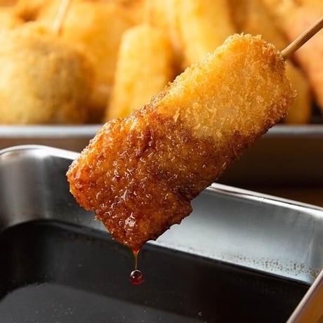 [送料込]大阪名物！ワクワク串かつセット(12種 計36本）【ひびき屋】