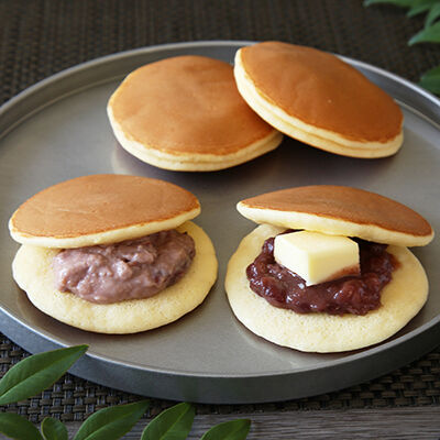 送料込]大阪枚方銘菓『暁』豪華詰め合わせ(6種 計15個