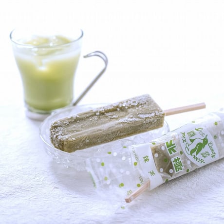 [送料込]北極 アイスキャンデー ファミリーセット (6種 計28本)【北極】