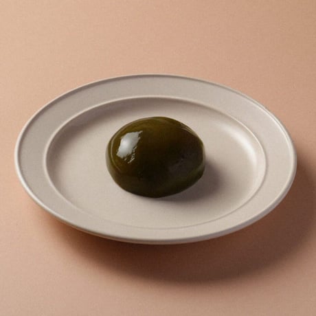 [送料込]わらび餅(抹茶蜜&抹茶3個)【広寿苑】