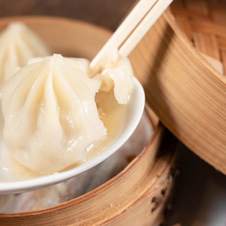 [送料込] 台湾小籠包（20個×3袋 計60個）【台湾同客餃子館】