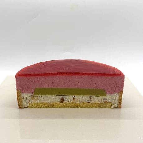 【テイクアウト専用】クリスマスケーキ「ラ・ヴィ・ノエル」(5号) 【大阪調理製菓専門学校】