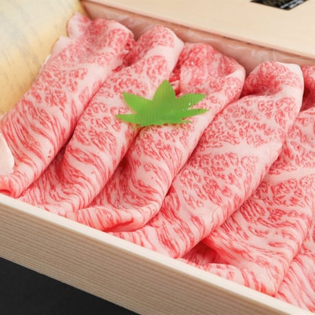 [送料込]黒毛和牛”A5”プレミアムクラシタロース 400g【たじまや】