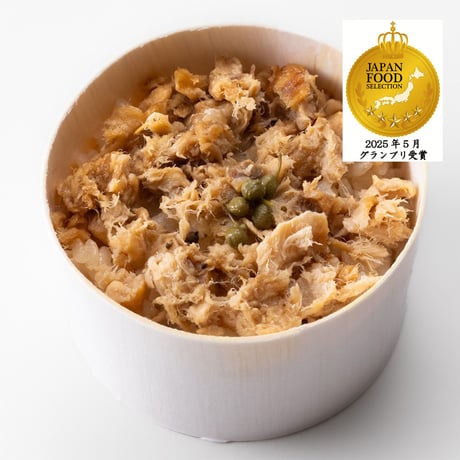 [送料込]丸萬の鯛めし(6個)【丸萬本家】